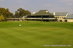 Benoni Country Club