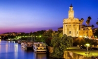 Full day tour to Seville from Faro